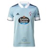 Maglia ufficiale Celta de Vigo Casa 2020-21 per Uomo